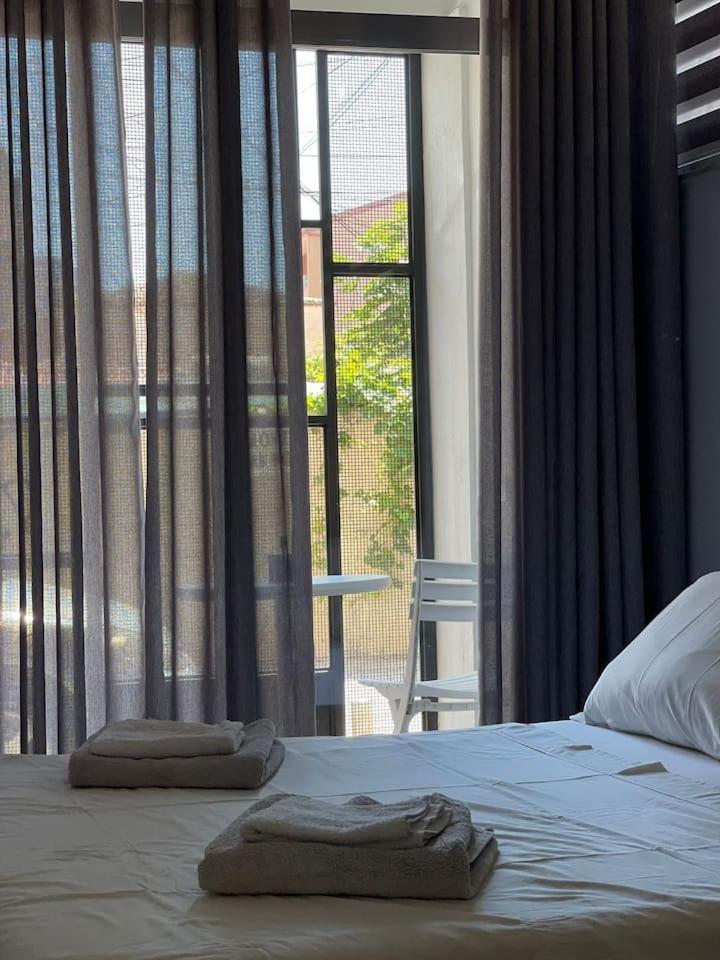 Central Charming Studio Old Town دراس المظهر الخارجي الصورة