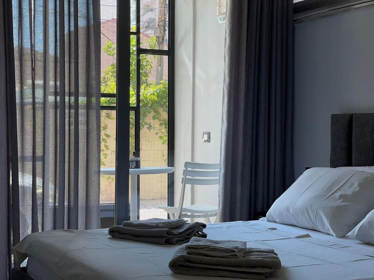 Central Charming Studio Old Town دراس المظهر الخارجي الصورة